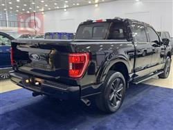 فۆرد F-150